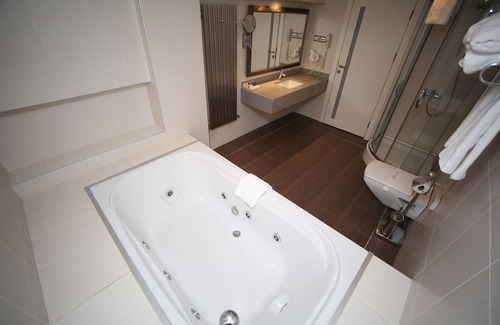 Ankara City Center Hotel | Grand Nora Hotel