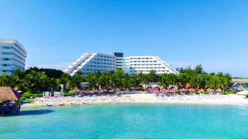 Zona Hotelera Resort | Grand Oasis Palm - All inclusive