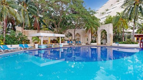 Zona Hotelera Resort | Grand Oasis Palm - All inclusive