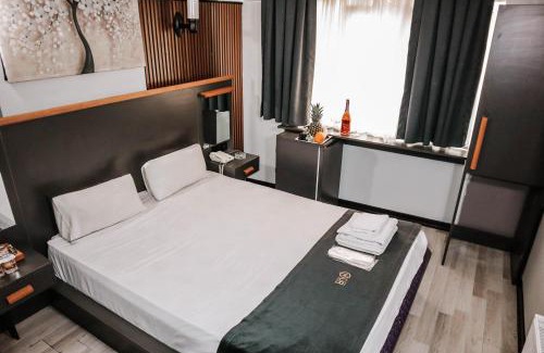 Bakırkoy Apartment | Grand Onur Hotel