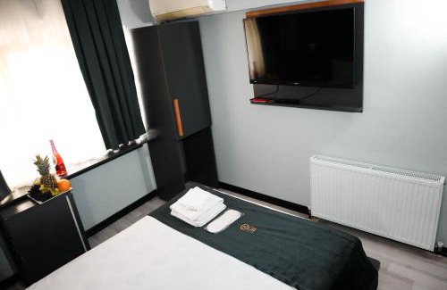 Bakırkoy Apartment | Grand Onur Hotel