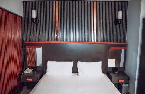 Bakırkoy Apartment | Grand Onur Hotel