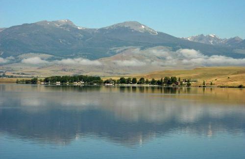 Bozeman House | Grand Opening! Mountain Views-Fireplace-Families