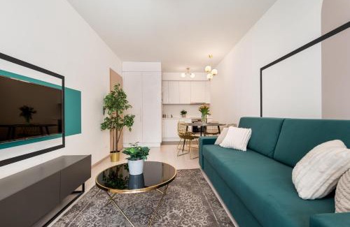 Erzsebetvaros Apartment | Grand'Or by Vagabond