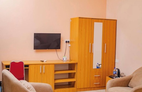Port Harcourt Hotel | Grand Orchid Hotel