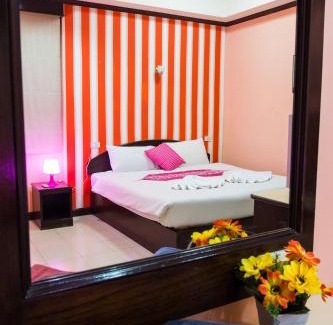 Patong Hotel | Grand Orchid Inn Patong beach