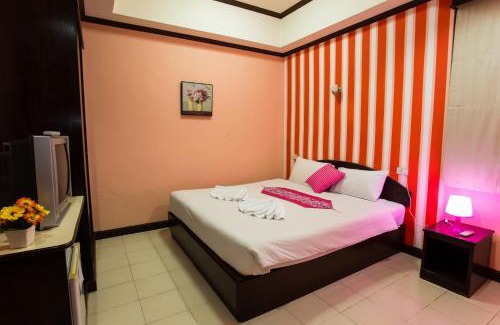 Patong Hotel | Grand Orchid Inn Patong beach