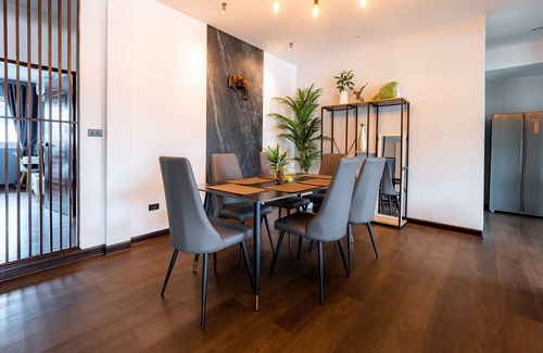 Patong Apartment | Grand Orlov Apart Hotel