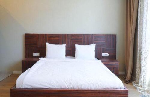 Nardaran Apartment | Grand otel
