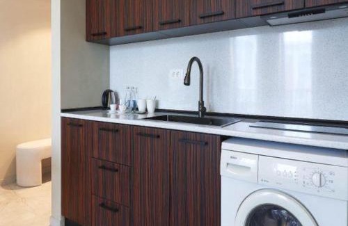 Nardaran Apartment | Grand otel