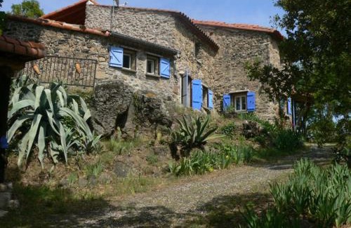 Felluns House | Grand Oustal