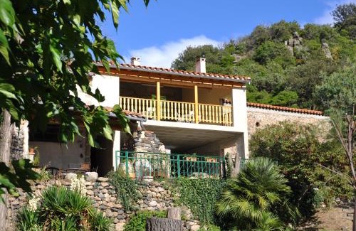 Felluns House | Grand Oustal