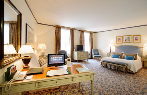 Al Abdali Hotel | Grand Palace Hotel