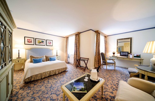 Al Abdali Hotel | Grand Palace Hotel