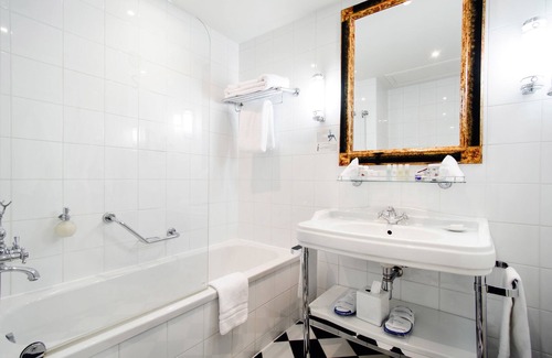 Al Abdali Hotel | Grand Palace Hotel
