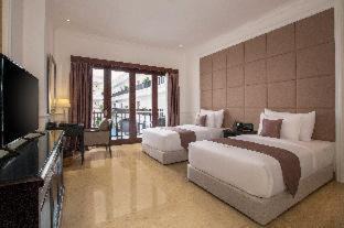Sanur Hotel | Grand Palace Hotel Sanur - Bali