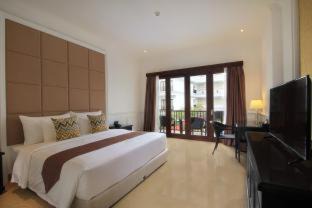 Sanur Hotel | Grand Palace Hotel Sanur - Bali