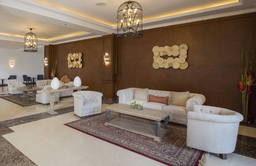 Sanur Hotel | Grand Palace Hotel Sanur - Bali
