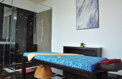 Sanur Hotel | Grand Palace Hotel Sanur - Bali