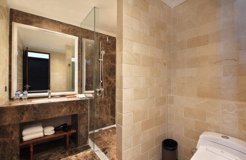 Sanur Hotel | Grand Palace Hotel Sanur - Bali