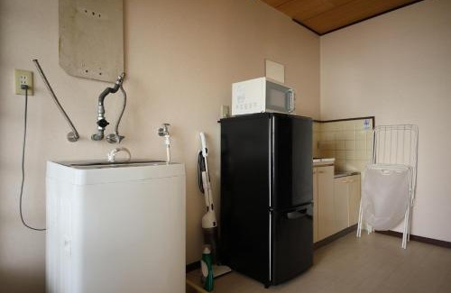 Taisho-ku Apartment | Grand Palace Taisho