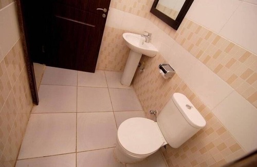 Gwarinpa Estate Hotel | Grand Palazzo Hotel