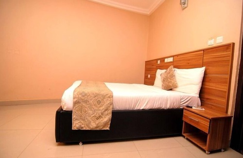 Gwarinpa Estate Hotel | Grand Palazzo Hotel