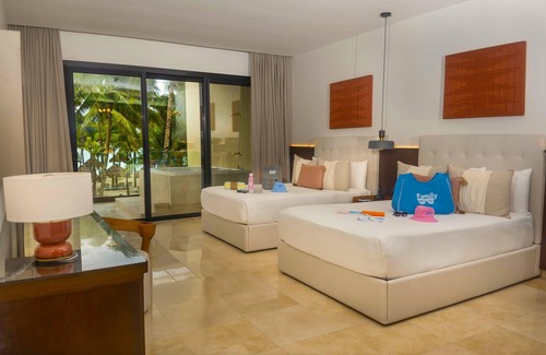 Tankah Resort | Grand Palladium Kantenah Resort & Spa All Inclusive