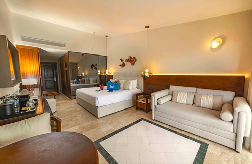 Tankah Resort | Grand Palladium Kantenah Resort & Spa All Inclusive