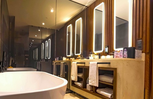 Tankah Resort | Grand Palladium Kantenah Resort & Spa All Inclusive