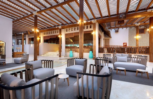 Punta de Mita Resort | Grand Palladium Vallarta Resort & Spa - All Inclusive