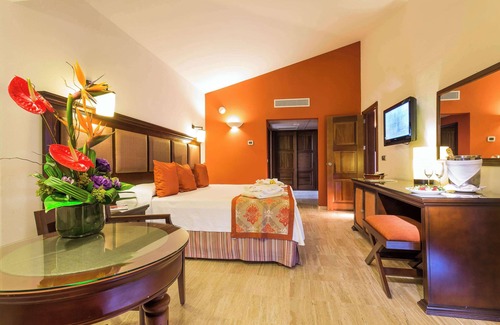 Punta de Mita Resort | Grand Palladium Vallarta Resort & Spa - All Inclusive