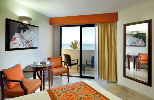 Punta de Mita Resort | Grand Palladium Vallarta Resort & Spa - All Inclusive