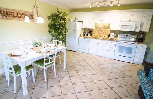 Surfside Beach Apartment | Grand Palms Resort