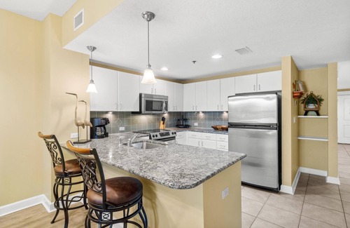 Panama City Beach Condo | Grand Panama Beach Resort - PET Friendly by Panhandle Getaways