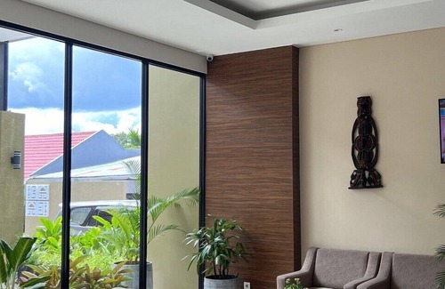 Sentani Hotel | Grand Papua Hotel Sentani