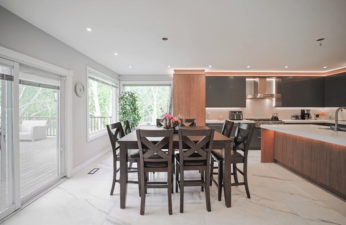 Richmond Hill House | Grand Paradise Villa