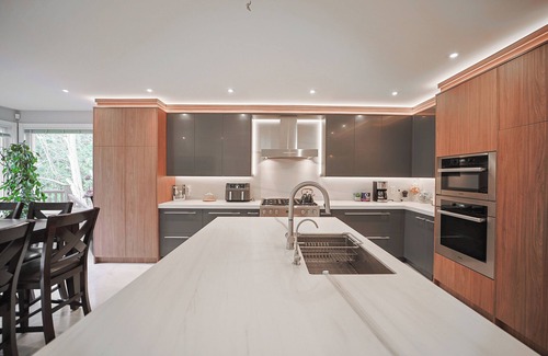 Richmond Hill House | Grand Paradise Villa
