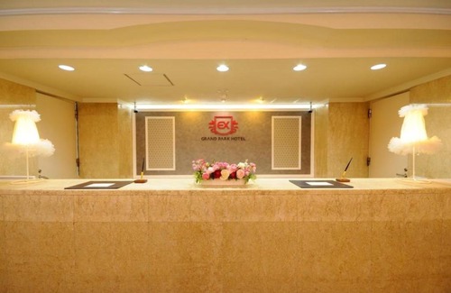 Kisarazu Hotel | Grand Park Hotel Excel Kisarazu / Vacation STAY 77391