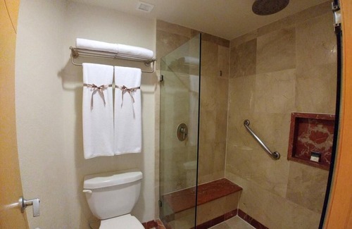Cozumel Resort | Grand Park Royal Luxury Resort Cozumel-All-inclusive