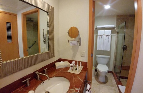 Cozumel Resort | Grand Park Royal Luxury Resort Cozumel-All-inclusive
