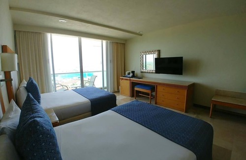 Cozumel Resort | Grand Park Royal Luxury Resort Cozumel-All-inclusive