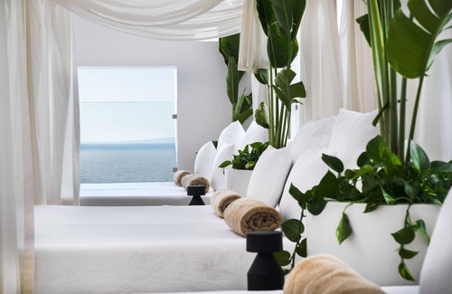 South Shore Hotel Area Resort | Grand Park Royal Puerto Vallarta - All Inclusive
