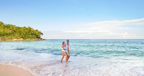 South Shore Hotel Area Resort | Grand Park Royal Puerto Vallarta - All Inclusive