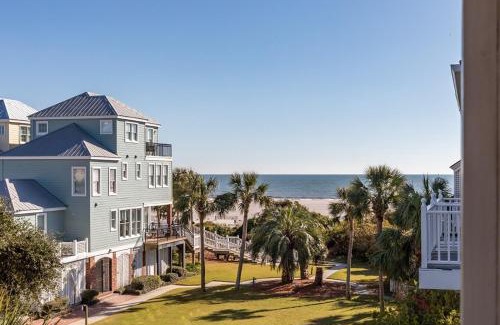Isle of Palms House | Grand Pavilion 24 by Wild Dunes, in Resort Core