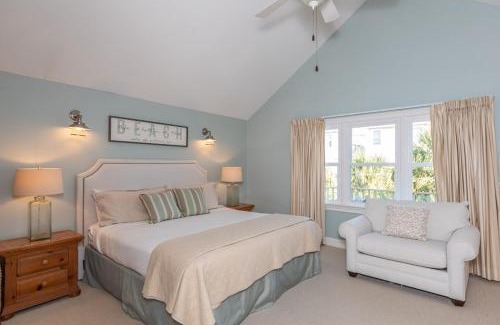 Isle of Palms House | Grand Pavilion 24 by Wild Dunes, in Resort Core