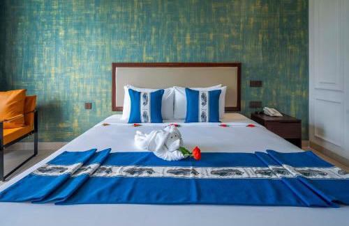 Phan Thiet Hotel | Grand Phan Thiet Hotel