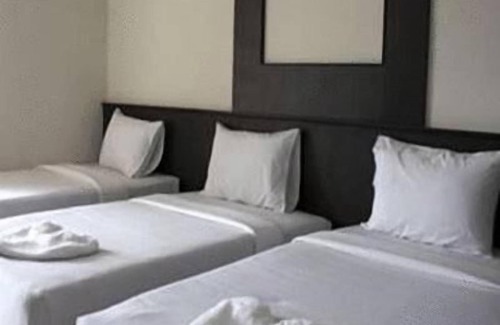 Lat Krabang Hotel | Grand Pinnacle
