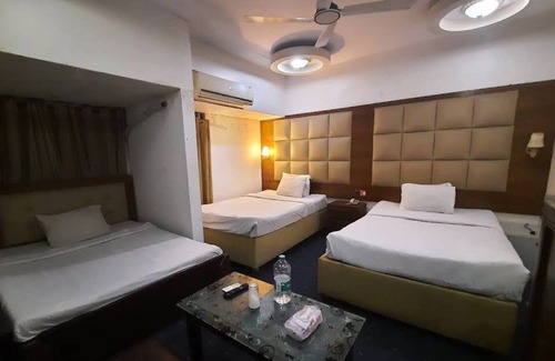 Uttara Hotel | Grand Plaza Hotel
