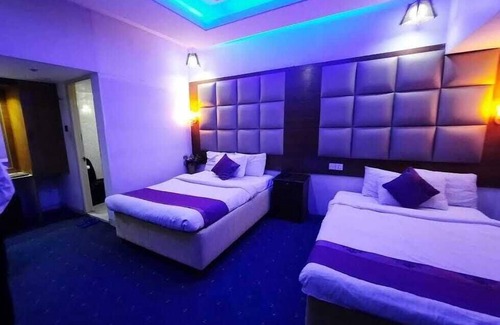 Uttara Hotel | Grand Plaza Hotel